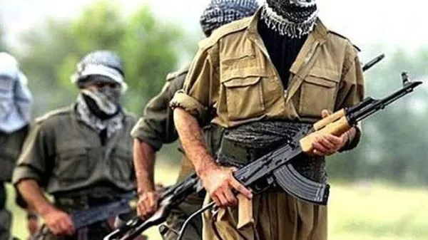 PKK’lı teröristin kardeşinden şok itiraf: PKK’nın haber spikerliğini teklif ettiler