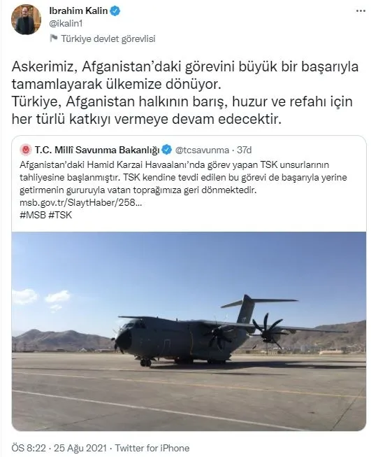 milli-savunma-bakanligindan-afganistanda-gorev-yapan-mehmetcikle-ilgili-aciklama-1629914010787.jpg Milli Savunma Bakanlığından Afganistan'da görev yapan Mehmetçik'le ilgili açıklama - 2