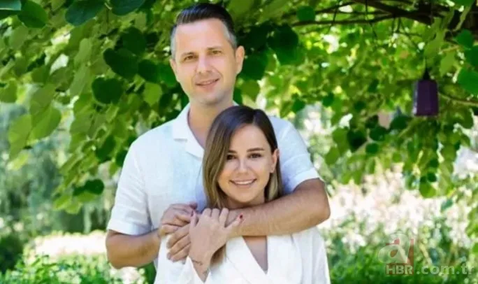 Ünlü şarkıcı Merve Özbey'in eşine suç örgütüne üyelikten tutuklama! Kenan Koçak'ın ifadesi ortaya çıktı 4