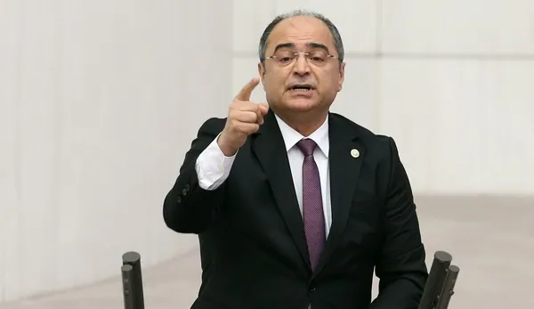 Kanal İstanbul’u hazmedemedi! CHP’li vekil Turan Aydoğan’dan Başkan Erdoğan’a yönelik hadsiz sözler!