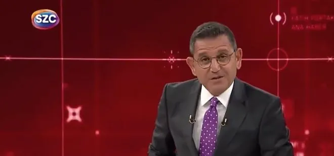 Fondaş Sözcü TV’de Fatih Portakal Kılıçdaroğlu’na isyan etti: Başarısızsınız be arkadaş! Umutsuz vakasınız