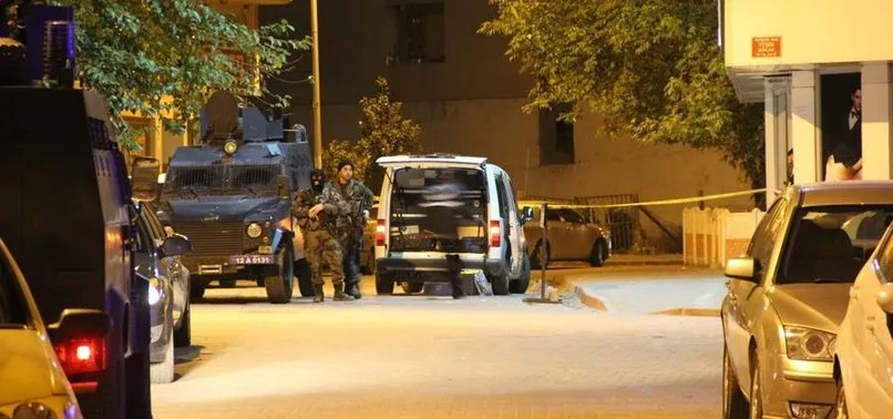 SUİKAST TESADÜFMÜŞ!