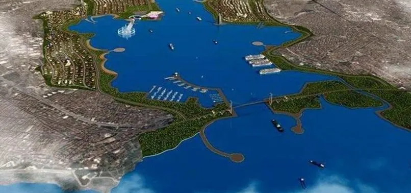 Turkiye Nin Cilgin Projesi Kanal Istanbul Hakkindaki Gercekler