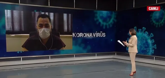 Korona geçiren erkek 'yanık lastik', kadın 'çürümüş soğan' kokusu alıyor! Kovid-19 geçirenlerde kalıcı etkiler neler? - 3