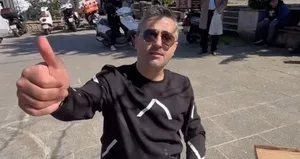 İmamoğlu’nun trolü FETÖ’cü savcı çıktı!