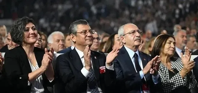 CHP’de şaibeli kurultay davasına erteleme kararı! Genel merkezde son durum ne?