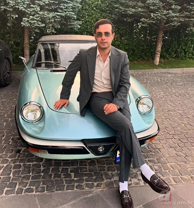 Serenay Sarıkaya ile Mert Demir "ayrılık" iddialarına son noktayı koydu 4