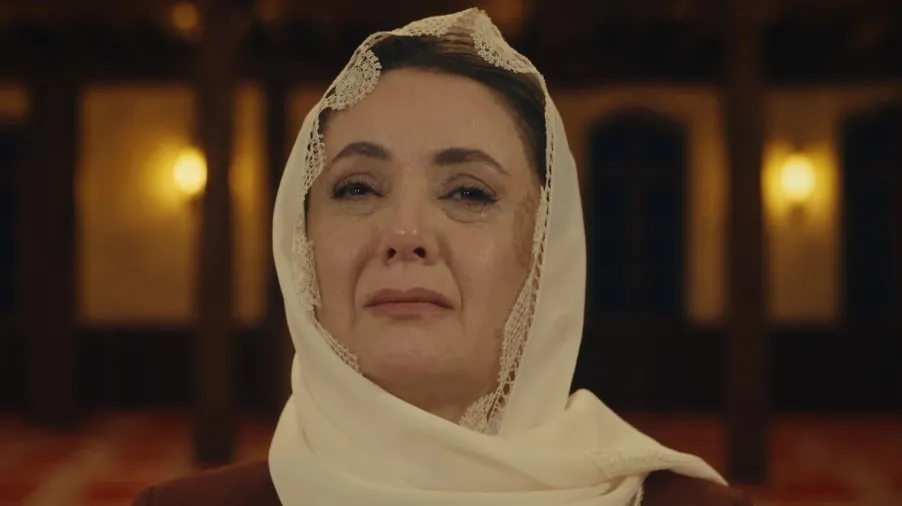 1793357120760.jpg Güneşin Doğduğu Yer'de vicdani hesaplaşma: Celadet gözyaşları içinde Allah'tan af diledi - 2