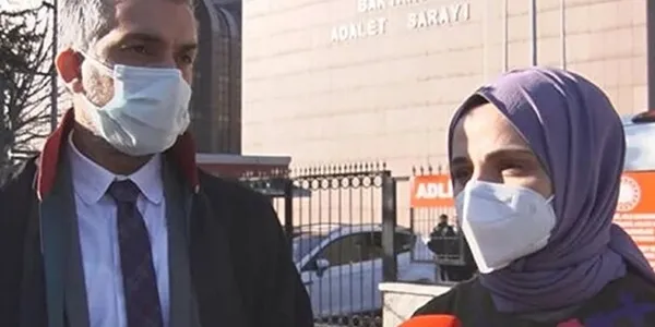 CHP’li İsmail Hakkı Temel’den başörtülü hekime çirkin saldırı!