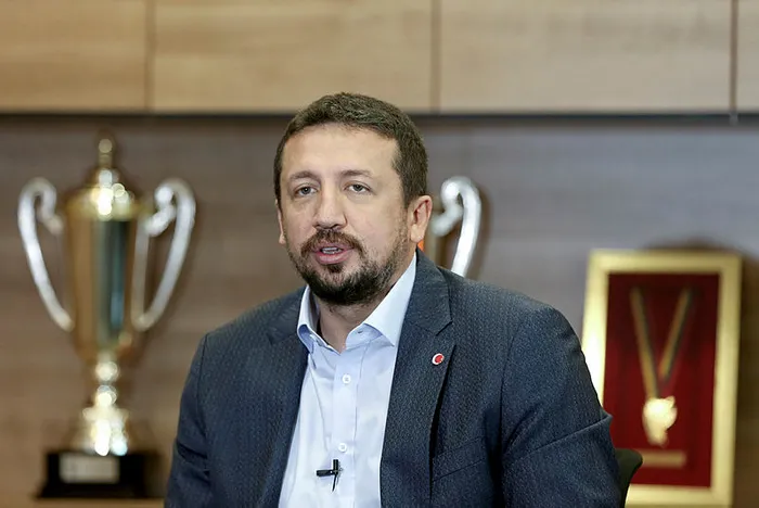 Larkin Türkiye A Milli Basketbol Takımı'nda oynayacak mı? - 1