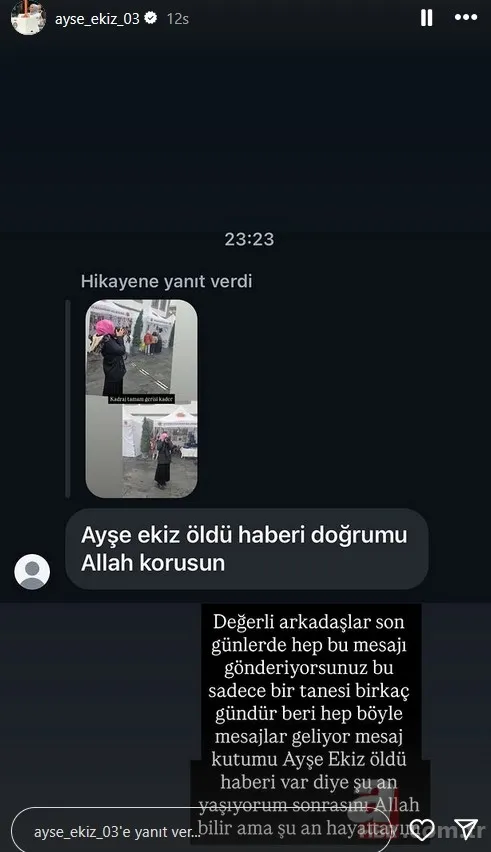 Korkutan iddia: MasterChef Ayşe Ekiz öldü mü? 5