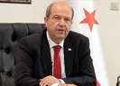 KKTC Başbakanı Ersin Tatardan hükümet açıklaması