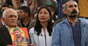 HDP’li Leyla Birlik Yunanistan’a kaçtı!