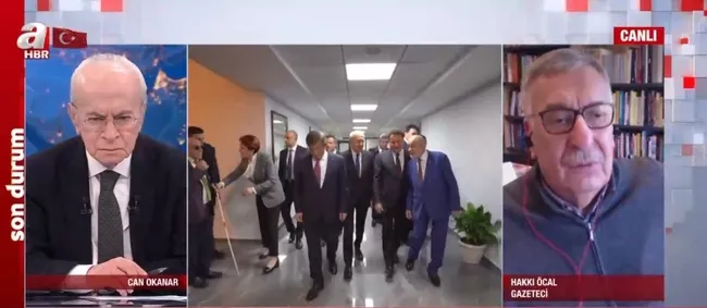 CHP’den HDP’ye ziyaret kararı! Kılıçdaroğlu: HDP’yi ziyaret etmemde ne sakınca olabilir?