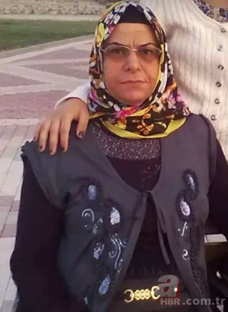 Gayrimenkul zengini Keziban Keskin aylardır kayıptı! Kan donduran cinayet ortaya çıktı: Benzinle yakıp parçalara ayırmışlar 1