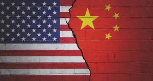 Çin-ABD savaşında flaş haber