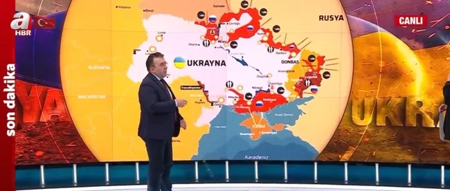 Ukrayna Kiev’i nasıl savunuyor? Rus kuşatması kırılacak mı? Konvoy neden ilerlemiyor?