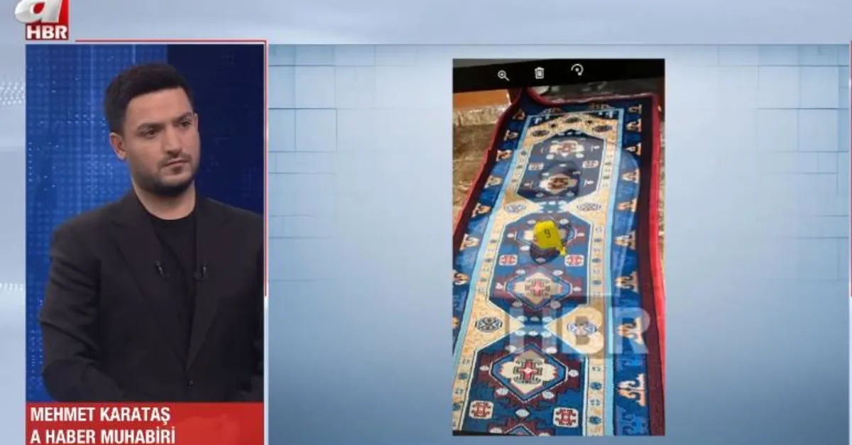 Yeni DNA Narin cinayetini çözecek mi?