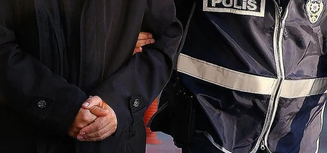Van’da çeşitli suçlardan aranan 13 şüpheli tutuklandı