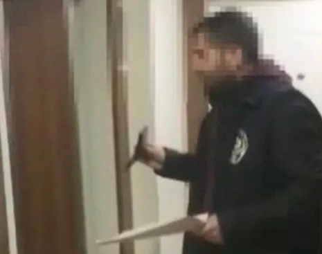 1669978153134.jpg Hayali ihracat operasyonunda kamuyu zarara uğratan onlarca dolandırıcı yakalandı - 1