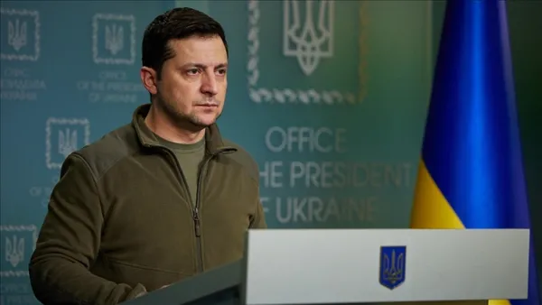 1646770588851.jpg Rusya - Ukrayna krizine Polonya'da katılıyor! Rus yapımı uçakları ABD üzerinde Ukrayna'ya vermeye hazırız - 3