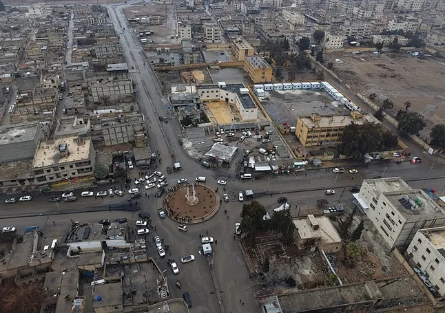 Bundan sonra Suriye'de ne olacak?