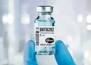 DSÖden BioNTech-Pfizer Kovid-19 aşısına onay