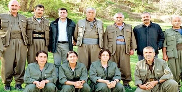 CHP'li Kaftancıoğlu'ndan 'pes' dedirten Demirtaş yorumu: Neden terörist diyorlar anlamıyorum - 3