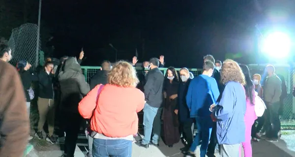 Çankaya Belediyesi barınaktaki hayvanların canına kastetti!