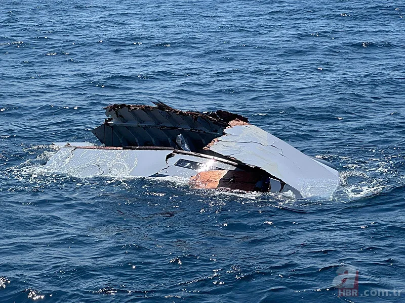 İş insanı Halit Yukay’ın gizemli kazası! Detaylar ortaya çıktı: Kıvanç Tatlıtuğ ile telefonla konuşurken… 5