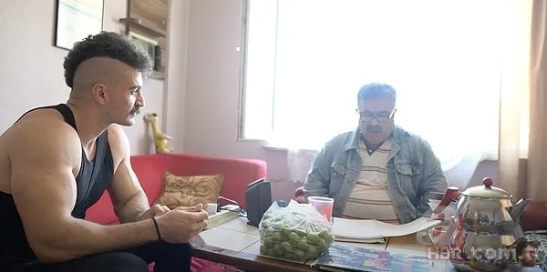 Uçan adam Sabri öldü mü, neden öldü? Sabri Yıldız kimdir, kaç yaşındaydı, aslen nereli? 3