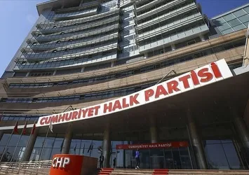 CHP’den olağanüstü toplantı kararı