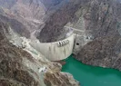Yusufeli Barajı 40,5 milyon metreküpe ulaştı