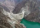 Yusufeli Barajı 40,5 milyon metreküpe ulaştı