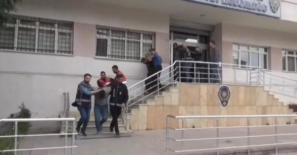 1686033928324.jpg Konya'da 8 polis memuru yaralanmıştı! Dehşete düşüren silahlı kavganın detayları ortaya çıktı - 2