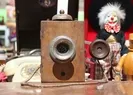 Telefonun atası nostalji tutkunlarının ilgisini çekti