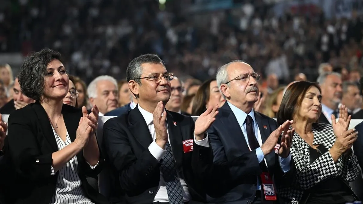 CHP'de şaibeli kurultay iddiası! Soruşturma başlatıldı Kılıçdaroğlu ifadeye çağrıldı