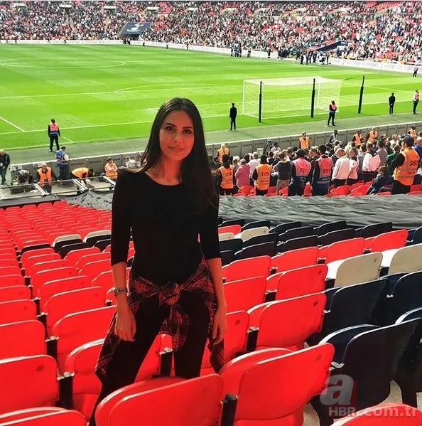 Dilay Kemer kimdir, neden öldü? FB TV sunucusu Dilay Kemer'in hastalığı neydi, kaç yaşındaydı? 7