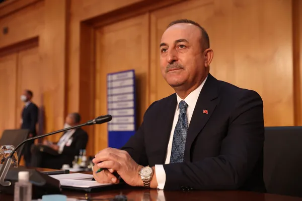 Son dakika | Türkiye'den AB'nin açıklamalarına sert tepki! - 2