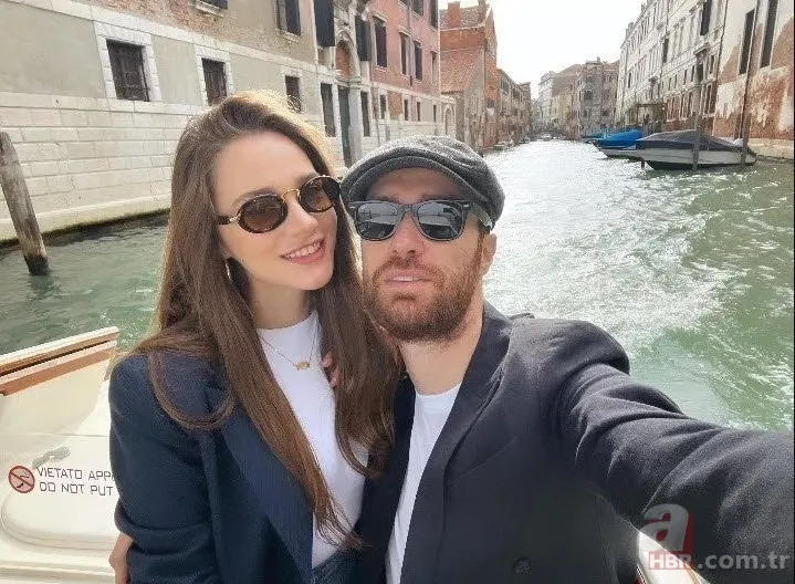 Miray Daner Oğulcan Engin’i çabuk unuttu! Yeni aşkıyla fena yakalandı 3