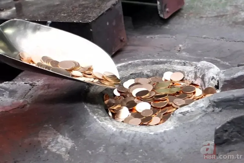 İŞKUR’dan başvuru yapan noterin listesine girecek! KPSS yok: Darphane lise mezunu 7 farklı kadro için işçi arıyor 11