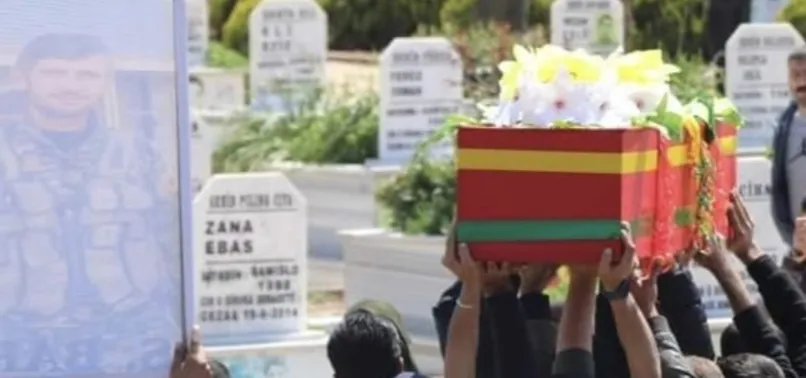 Son dakika | MİT'ten PKK'ya nokta operasyonu! Sözde Rakka sorumlusu Mehmet Sarı Suriye'de öldürüldü