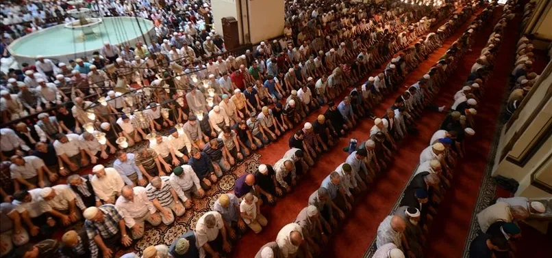 Cuma namazı saati 6 Ekim 2023 | Cuma namazı ne zaman, nasıl kılınır, kaç rekattır? Diyanet il il namaz vakitleri...