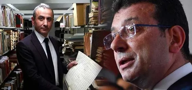 İmamoğlu'nun görevden aldığı Ramazan Minder konuştu: CHP'li arkadaşlarım bile ağladı - 1