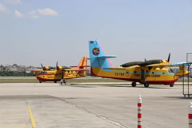 THK'nın içinde yangın var! 440 milyonluk liralık yolsuzluk - 1