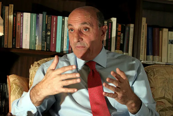 İlhan Kesici kimdir, kaç yaşındadır? İlhan Kesici hangi partilerde yer aldı?