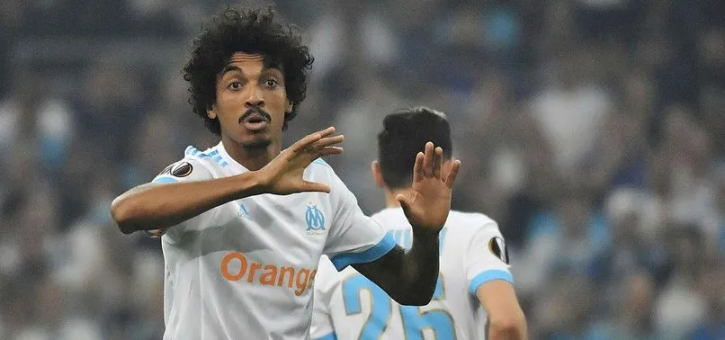 Son dakika: Luiz Gustavo İstanbul'a geldi