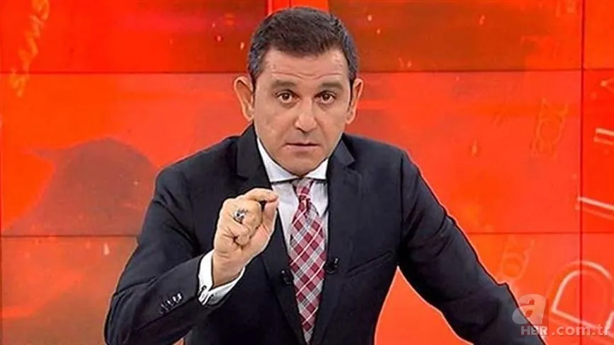 FOX sunucusu Fatih Portakal'ın kaçak çiftliğine vatandaşlardan ağır eleştiri! Adeta yerin dibine soktular 1