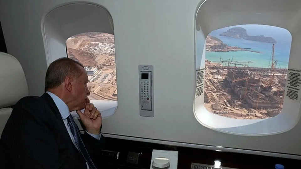 50 yıllık hayal gerçek oluyor! Akkuyu'da nükleer yakıt zamanı! Türkiye'nin elektrik ihtiyacının yüzde 10'unu karşılayacak
