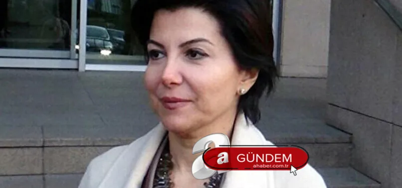 Sedef Kabaş kimdir? Gazeteci Sedef Kabaş ne dedi? Cumhurbaşkanına ve Cumhurbaşkanlığı makamına hakaretler yağdırdı